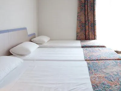 托马斯酒店