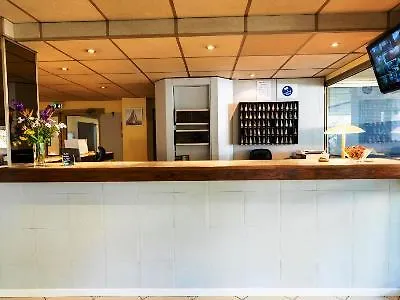 酒店 托马斯酒店 勒卡内
