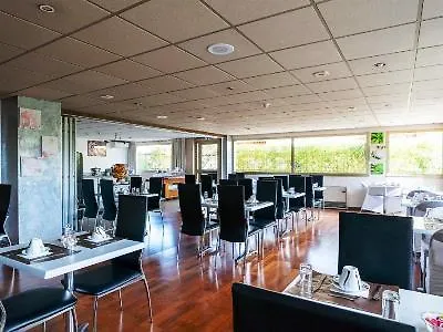酒店 托马斯酒店 3*