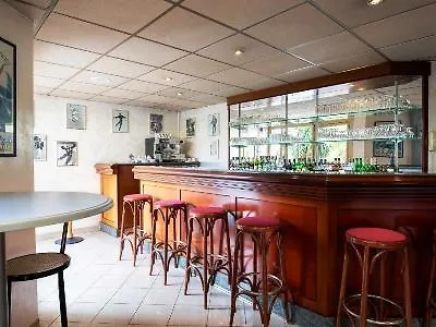 酒店 托马斯酒店 勒卡内